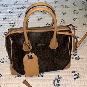 Calvin Klein bag